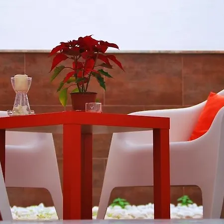 Apartament Palma *